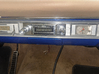 Image 10 of 15 of a 1964 FORD GALAXIE 500
