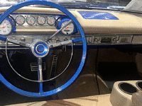 Image 13 of 15 of a 1964 FORD GALAXIE 500