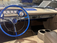 Image 14 of 15 of a 1964 FORD GALAXIE 500