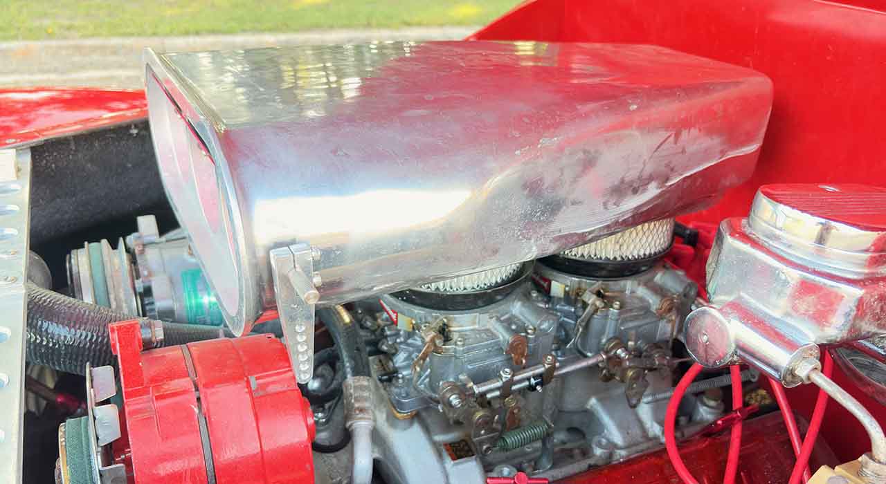 4th Image of a 1941 WILLYS COUPE