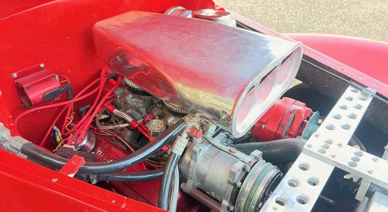 5th Image of a 1941 WILLYS COUPE