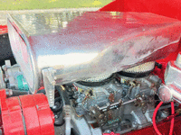 Image 5 of 6 of a 1941 WILLYS COUPE