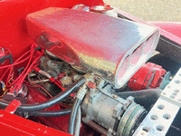 Image 6 of 6 of a 1941 WILLYS COUPE