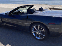 Image 2 of 11 of a 2009 CHEVROLET CORVETTE