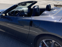 Image 6 of 11 of a 2009 CHEVROLET CORVETTE