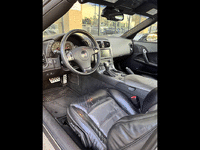 Image 10 of 11 of a 2009 CHEVROLET CORVETTE