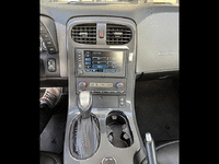 Image 11 of 11 of a 2009 CHEVROLET CORVETTE