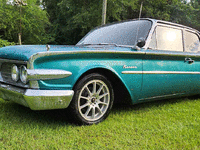 Image 2 of 11 of a 1960 EDSEL RANGER