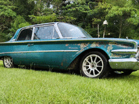 Image 3 of 11 of a 1960 EDSEL RANGER