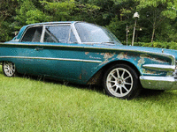 Image 4 of 11 of a 1960 EDSEL RANGER