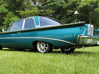 Image 5 of 11 of a 1960 EDSEL RANGER