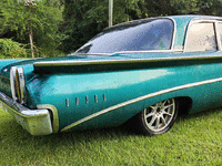 Image 6 of 11 of a 1960 EDSEL RANGER