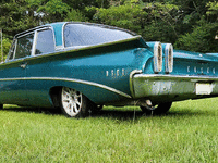Image 7 of 11 of a 1960 EDSEL RANGER