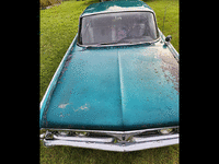 Image 8 of 11 of a 1960 EDSEL RANGER