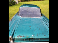 Image 9 of 11 of a 1960 EDSEL RANGER