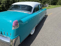 Image 4 of 7 of a 1955 CADILLAC FLEETWOOD