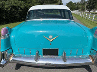 Image 5 of 7 of a 1955 CADILLAC FLEETWOOD