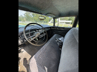 Image 6 of 7 of a 1955 CADILLAC FLEETWOOD