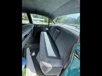 Image 7 of 7 of a 1955 CADILLAC FLEETWOOD