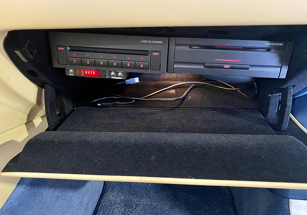 12th Image of a 2008 BENTLEY CONTINENTAL GTC