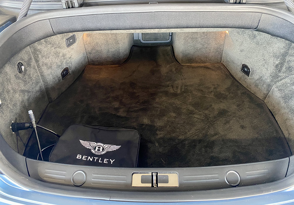 15th Image of a 2008 BENTLEY CONTINENTAL GTC