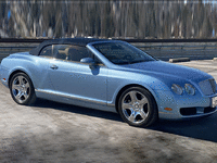 Image 2 of 18 of a 2008 BENTLEY CONTINENTAL GTC