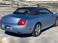 Image 6 of 18 of a 2008 BENTLEY CONTINENTAL GTC