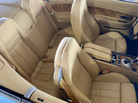 Image 12 of 18 of a 2008 BENTLEY CONTINENTAL GTC