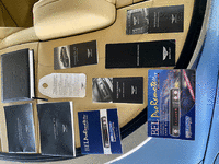 Image 15 of 18 of a 2008 BENTLEY CONTINENTAL GTC