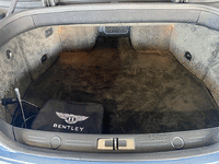 Image 16 of 18 of a 2008 BENTLEY CONTINENTAL GTC