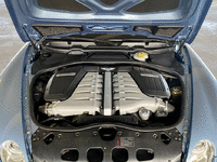 Image 18 of 18 of a 2008 BENTLEY CONTINENTAL GTC