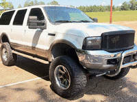 Image 2 of 4 of a 2000 FORD EXCURSION LIMITED