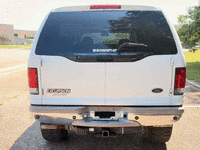 Image 4 of 4 of a 2000 FORD EXCURSION LIMITED