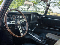 Image 10 of 14 of a 1971 JAGUAR XKE