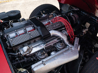 Image 14 of 14 of a 1971 JAGUAR XKE