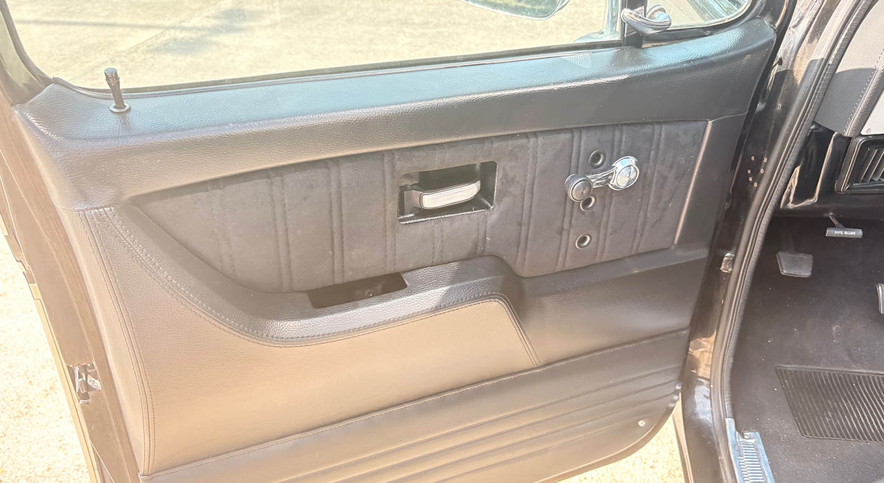 4th Image of a 1979 CHEVROLET C10