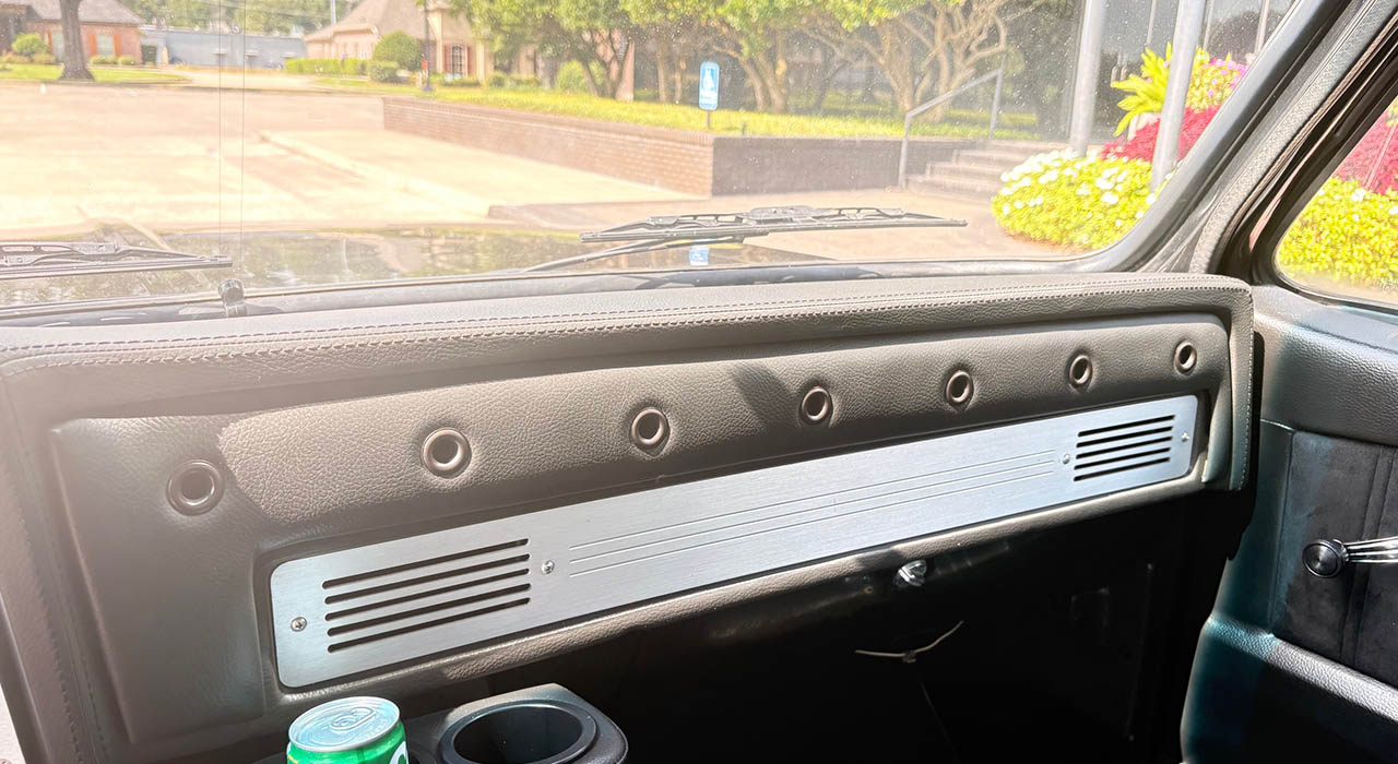 7th Image of a 1979 CHEVROLET C10