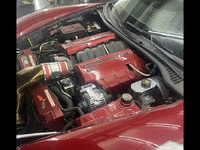 Image 5 of 5 of a 2011 CHEVROLET CORVETTE GRAND SPORT 3LT