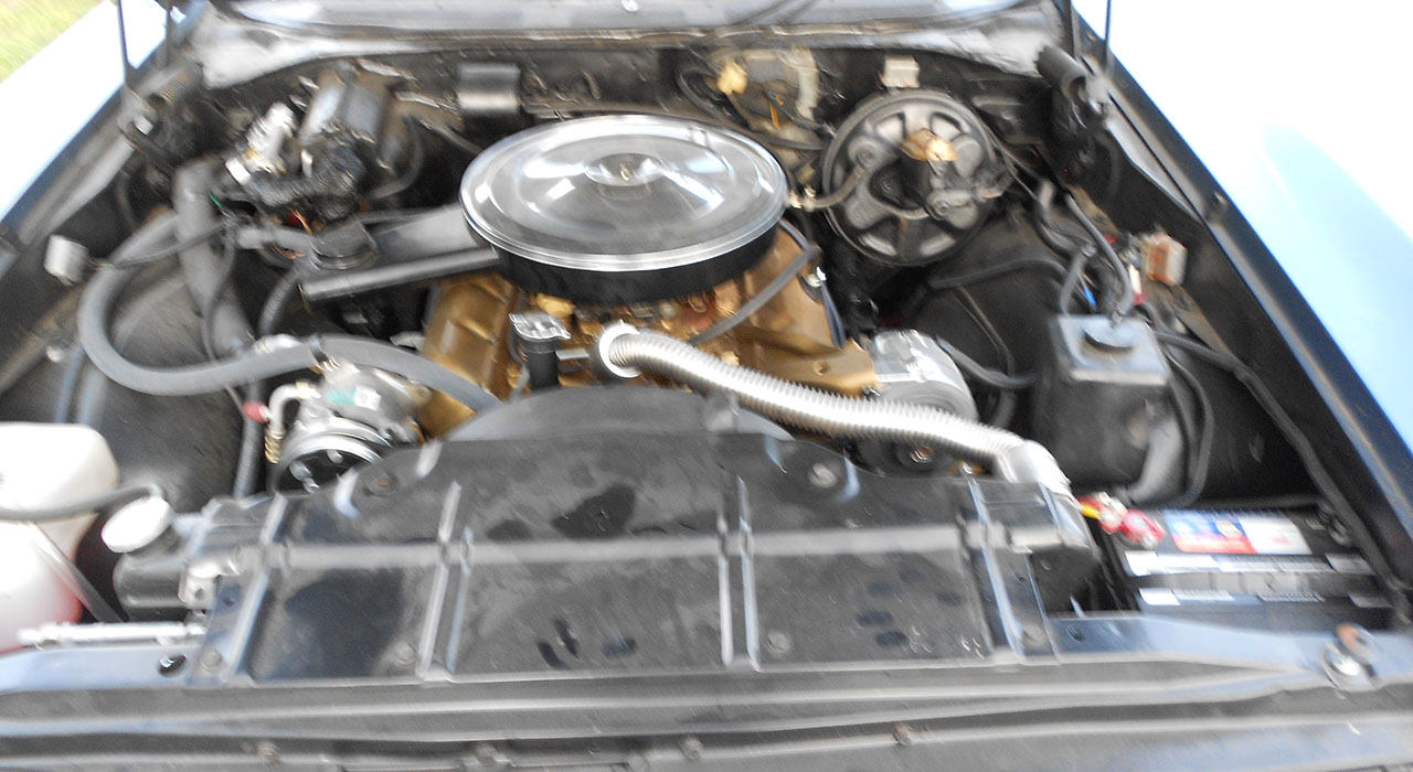 5th Image of a 1969 OLDSMOBILE CUTLASS S