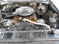 Image 6 of 6 of a 1969 OLDSMOBILE CUTLASS S