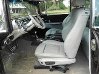 Image 6 of 7 of a 1957 CHEVROLET BELAIR