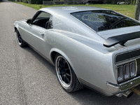 Image 2 of 9 of a 1970 FORD MUSTANG