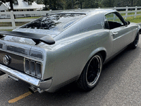 Image 3 of 9 of a 1970 FORD MUSTANG