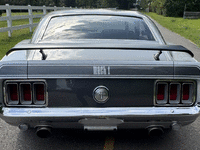 Image 5 of 9 of a 1970 FORD MUSTANG