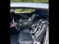 Image 6 of 9 of a 1970 FORD MUSTANG