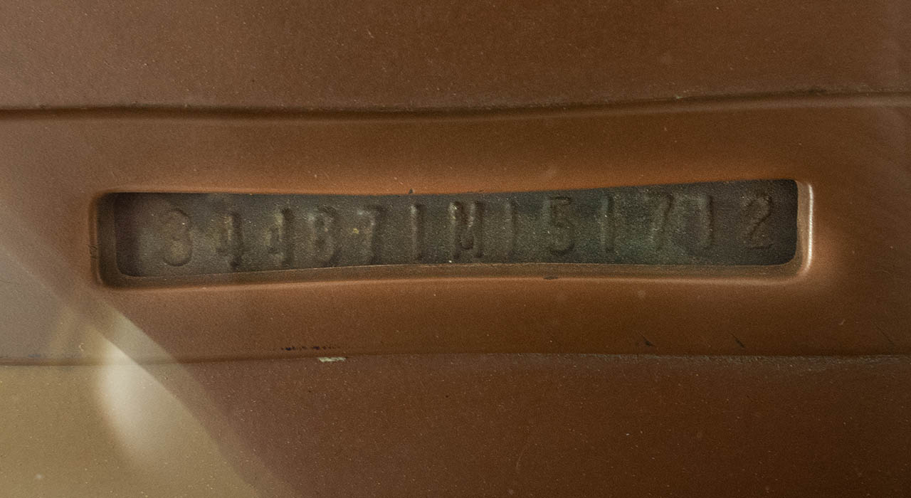 16th Image of a 1971 OLDSMOBILE 442 W-30