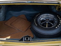 Image 10 of 18 of a 1971 OLDSMOBILE 442 W-30