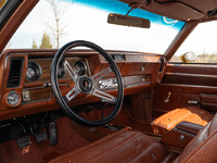 Image 12 of 18 of a 1971 OLDSMOBILE 442 W-30