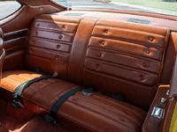 Image 13 of 18 of a 1971 OLDSMOBILE 442 W-30