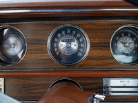 Image 14 of 18 of a 1971 OLDSMOBILE 442 W-30